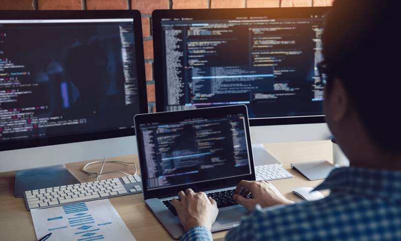 数据科学选型：R与Python如何赋能东区网站建设？